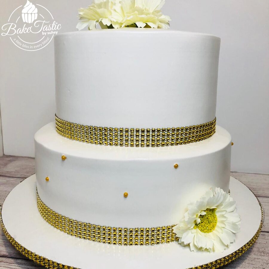 Wedding Cakes