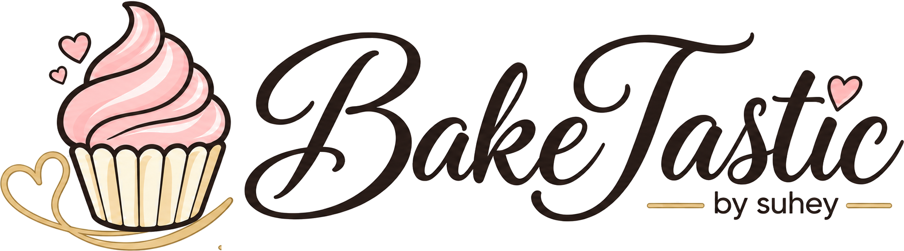 BakeTastic by Suhey